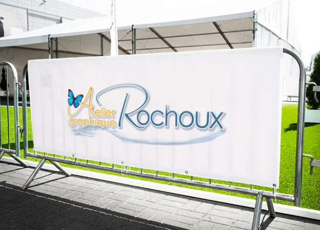 fabrication impression grand format à Villedieu-sur-Indre près de Châteauroux dans l'Indre 36